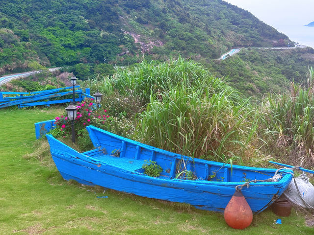 溫嶺海島星空法式美宿 杭州高鐵2h直達