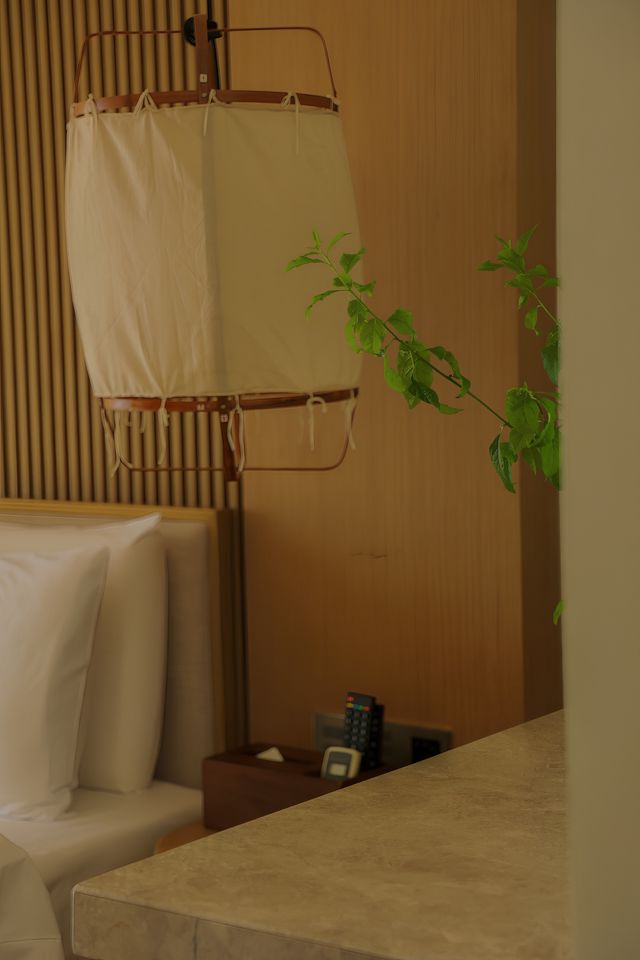 大理嘅天空唔需要濾鏡喺海上小屋坐睇雲卷雲舒