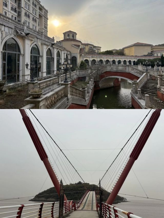 江南小院嘅躺平式度假啱唔啱你？