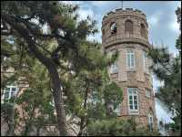  Badaguan scenic area - Qingdao 