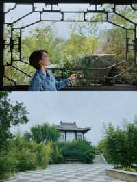 邯鄲4天3夜旅遊攻略，穿越千年踏訪成語之鄉