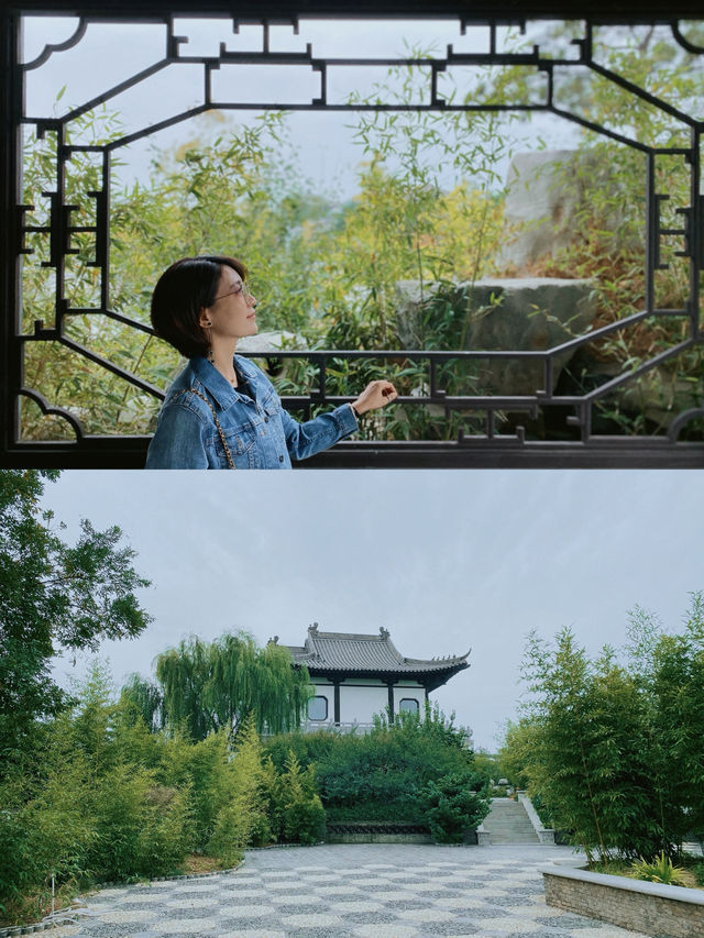 邯鄲4天3夜旅遊攻略，穿越千年踏訪成語之鄉