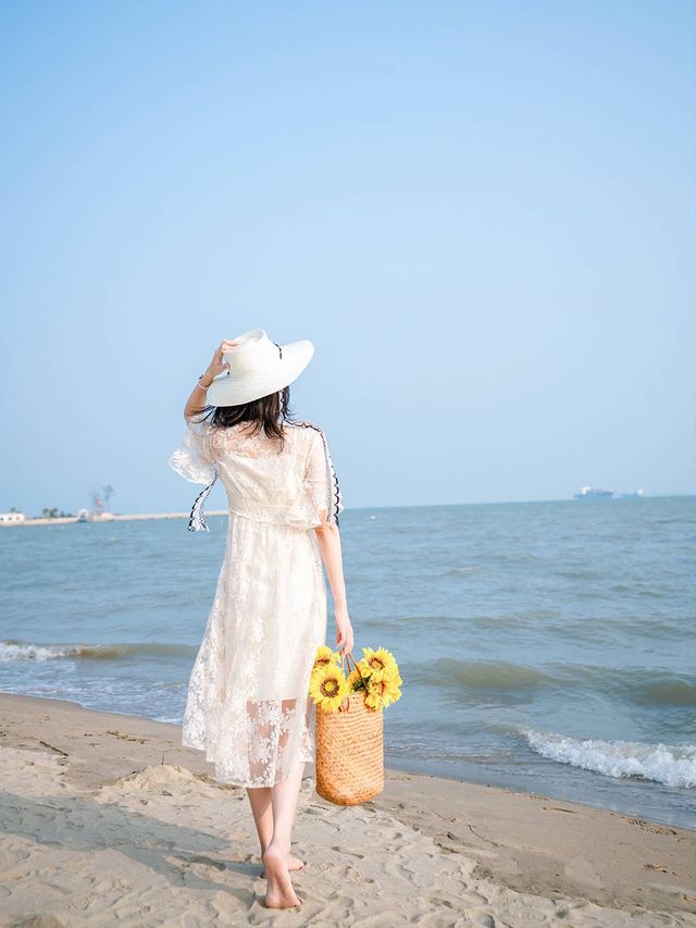 鼓浪嶼 | 解鎖99%未知的隱世玩法