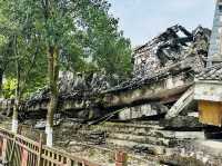 In Memories of 2008 Deadly Sichuan Earthquake 🇨🇳