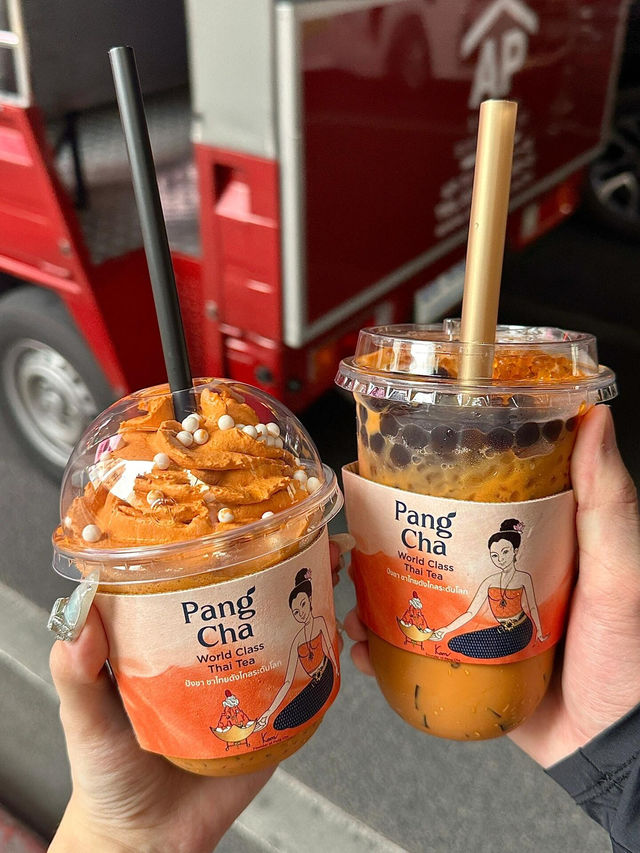 曼谷美食大發現！必吃店家大公開