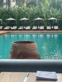 曼谷COMO都會酒店旅遊休閒好選擇 地址：27 South Sathorn Road, 