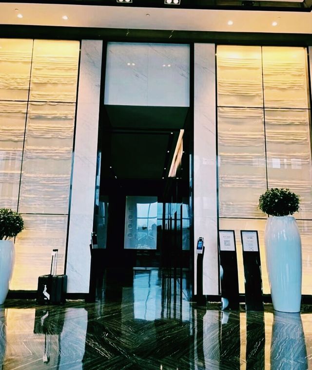 重慶尼依格羅酒店