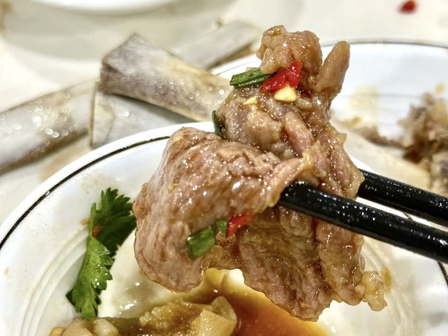 街坊吃羊首選30年實力派💕海南東山羊火鍋城