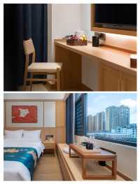 興義澤棲，260元開啟康養之旅