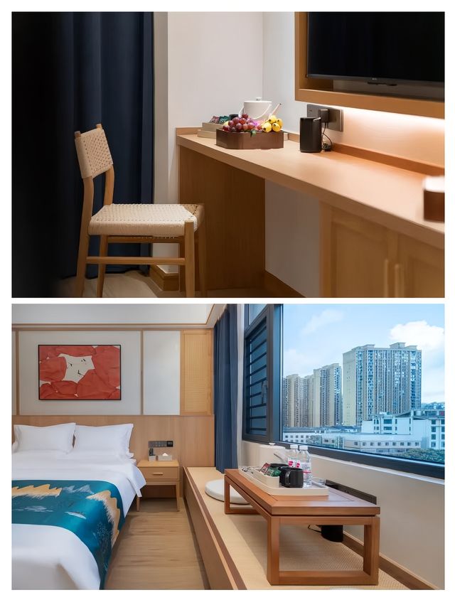 興義澤棲，260元開啟康養之旅
