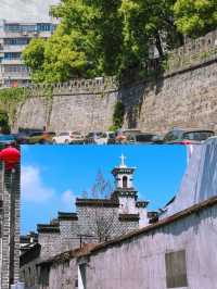 反向旅遊!!本地人帶你遊安慶人均100