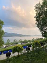 蛟河藝海山莊超燃旅遊攻略來襲