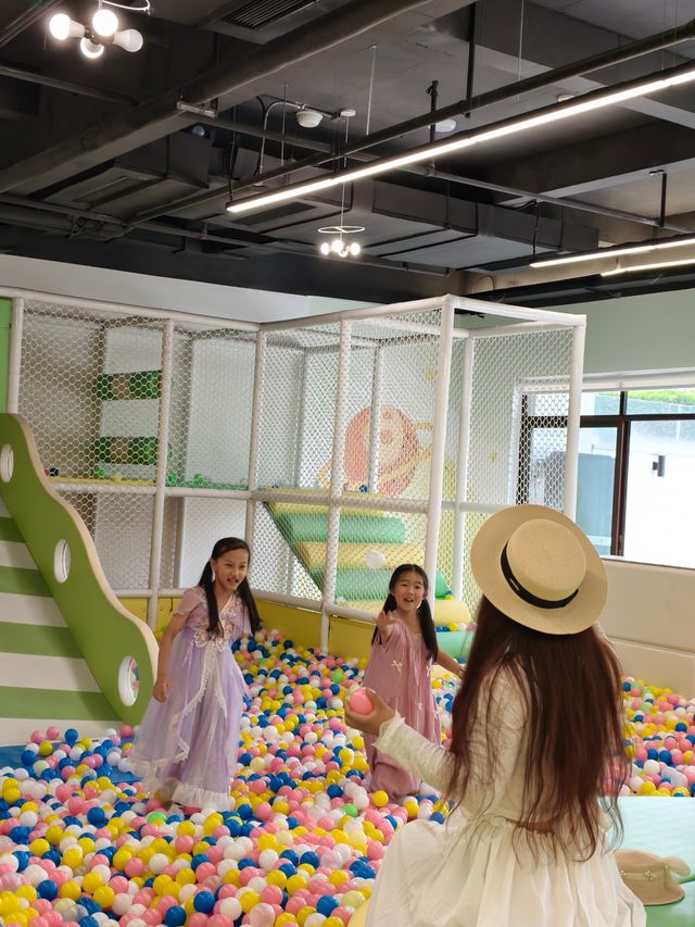 成都地鐵直達嘅小眾秘境｜三岔湖遊玩攻略