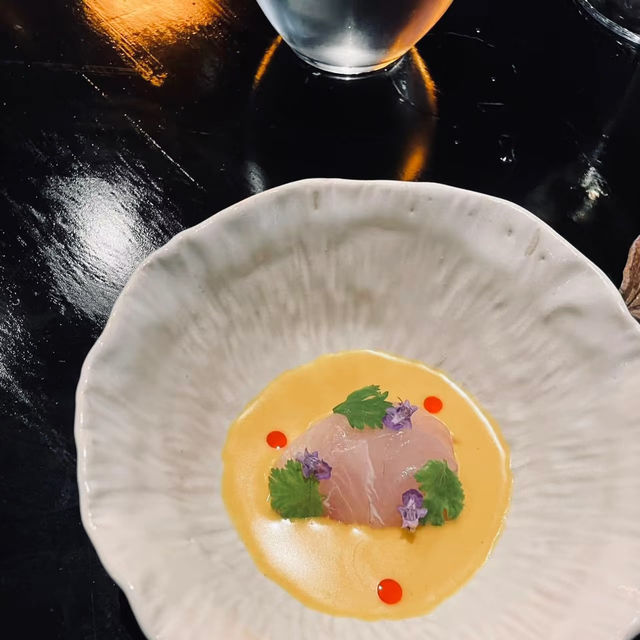 曼谷美食｜80/20即將登陸上海！與Bombana四手聯彈盛宴啟幕
