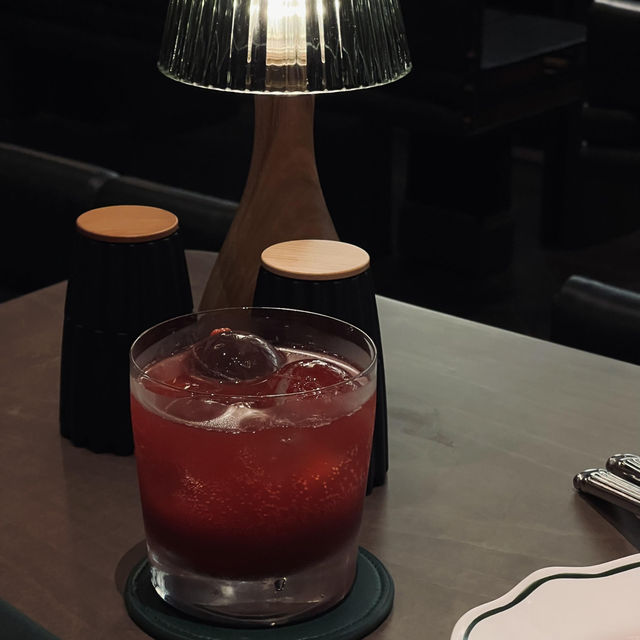 🇲🇴上葡京新開！一秒飛歐洲的Chill爆約會聖地🥂