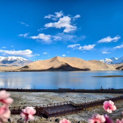 端午假期 10日玩轉南疆等地，快啲出發啦！