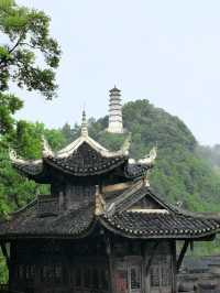 贵州遵义乌江寨 一個常去常新的地方