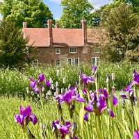 Step into Coventry’s Time Capsule: Charterhouse Awaits!