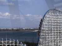 必去！日本長島溫泉樂園🎢