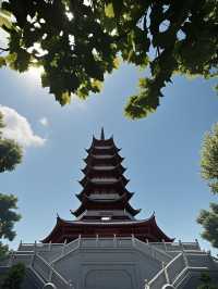 綿陽旅遊攻略|呢9個景點一定要去