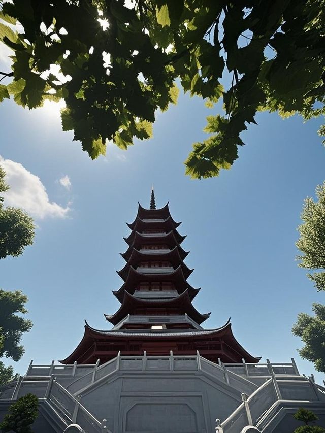 綿陽旅遊攻略|呢9個景點一定要去