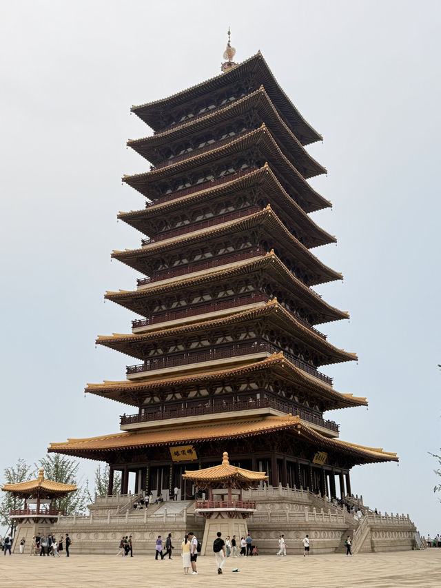 N1 must visit place in Nanjing! 🤩🤩🤩 Amazing 