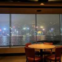 香港住邊賞維港靚景？呢間酒店正到痹！