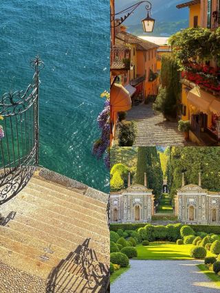 Enchanting Lake Como Travel Guide: A Dreamy Italian Escape...