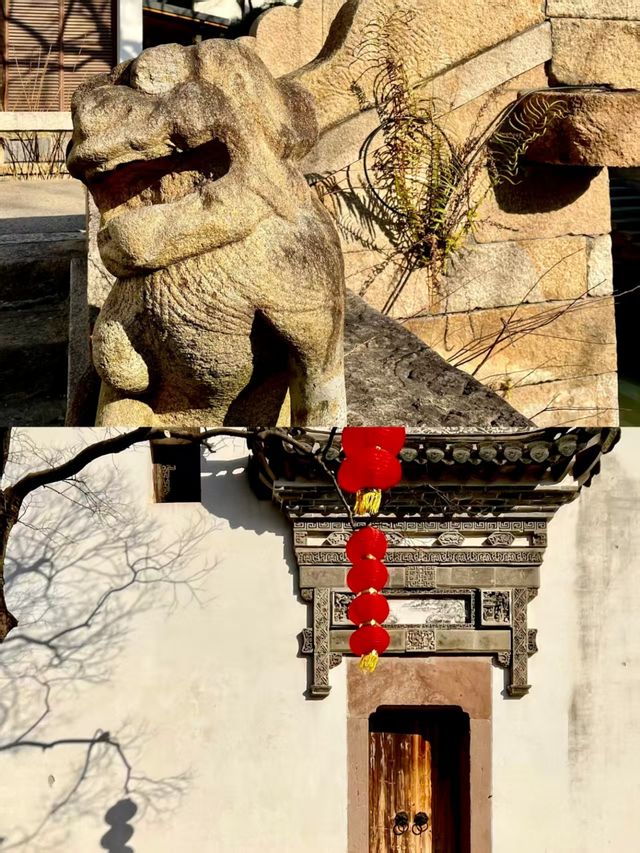 上海最值得逛嘅文化公園-廣富林遺址公園