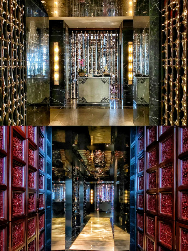 澳門文華東方酒店沉浸式感受獨特嘅煙火氣