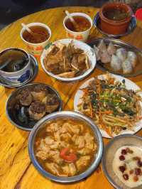 【南寧土著私藏美食地圖】第二彈