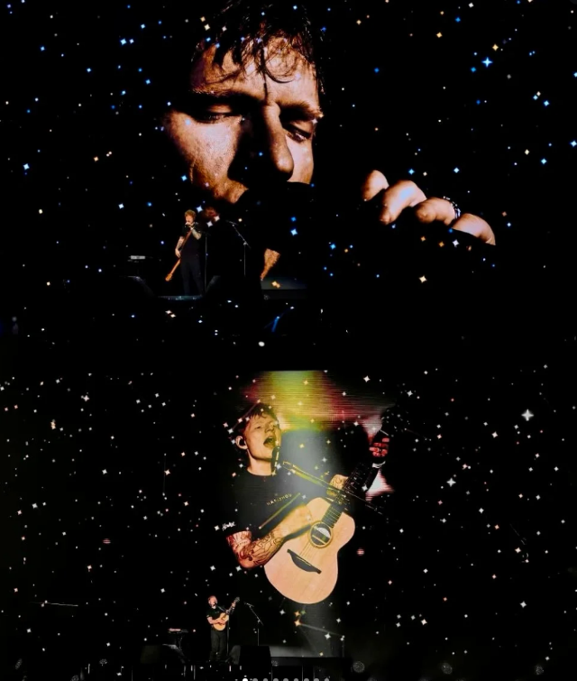 Ed Sheeran UK Concert Alert! 🔥3 CONSECUTIVE SHOWS 🔥 in Ipswich!