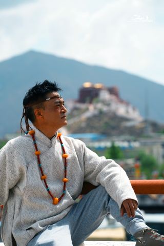 西藏拉薩｜從心尋覓香格里拉