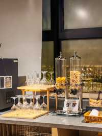 性價比高嘅京都地鐵旁22平方酒店