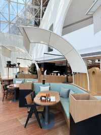 重慶Aspera高空花園酒店｜喺38樓浸浴睇江景嘅浪漫