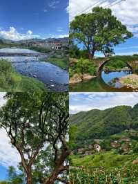 暑假江浙滬周邊江山巿旅遊攻略