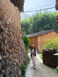 松陽，一個隱藏喺大山深處嘅避世幽谷