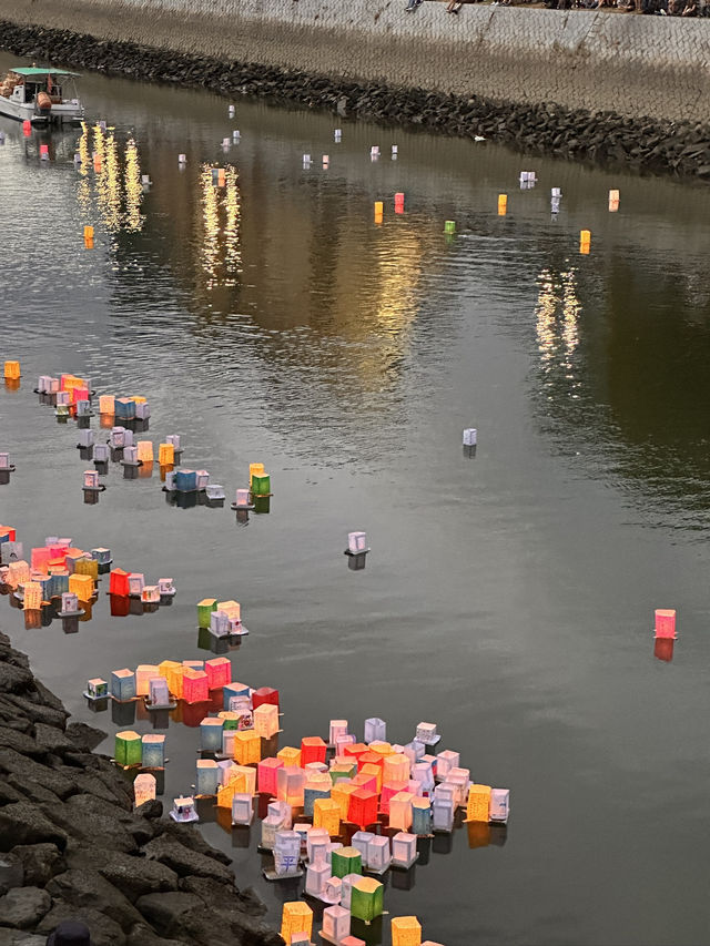 Hiroshima, An Underrated Gem In Japan! Perfect For Budget Travellers too 