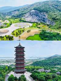 襄陽旅遊攻略：穿越千年，邂逅古城風華！