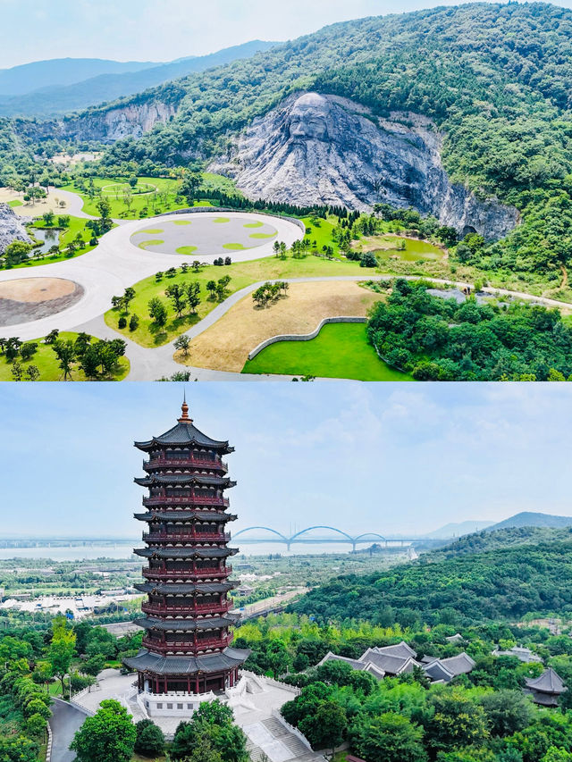 襄陽旅遊攻略：穿越千年，邂逅古城風華！