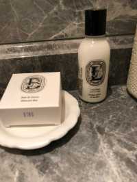 ✨台北文華東方酒店｜睽違五年二訪！竟從「雷點」變成「心頭好」💫