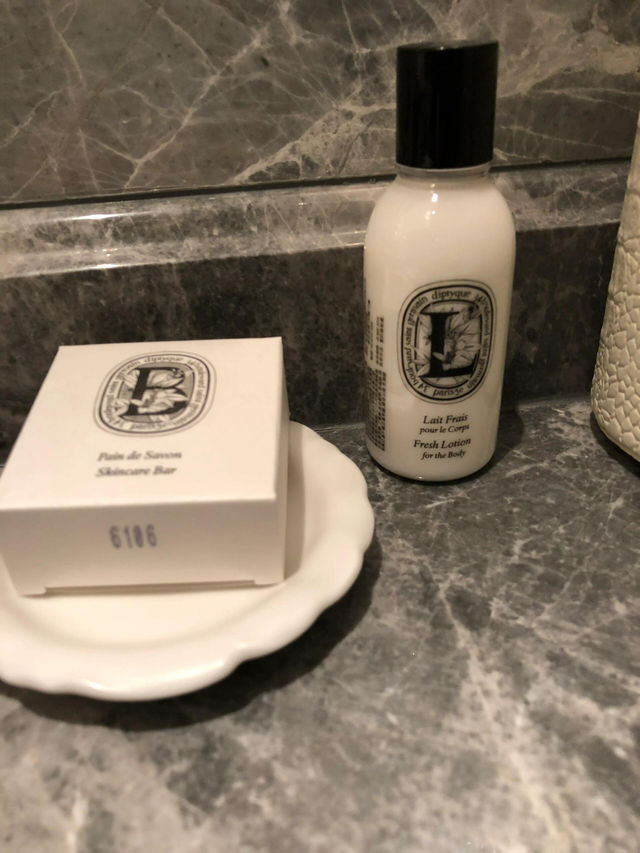 ✨台北文華東方酒店｜睽違五年二訪！竟從「雷點」變成「心頭好」💫