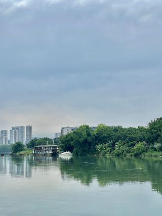 "Exploring Guilin Gongcheng: A Unique Weekend Adventure in a Lesser-Known City"