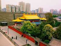 Off the Tourist Trail: A Backpacker's Pilgrimage to Guangren
