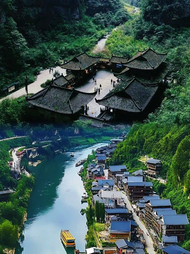重慶兩日遊最強攻略嚟啦