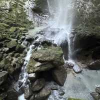 Wulong Leisure Pick: Longshui Gorge Fissure