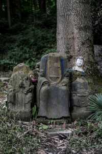 香積寺探幽 | 合谷山居專屬行山體驗