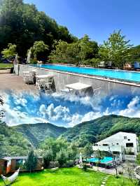 住進天津離星星最近嘅民宿裡