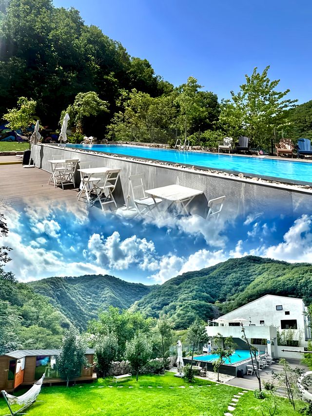住進天津離星星最近嘅民宿裡
