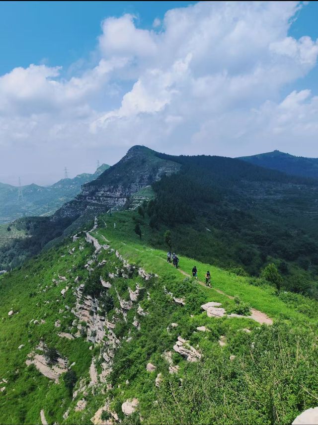 去到沒有天花板的地方‼️濟南「阿勒泰」分泰